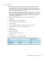 Preview for 41 page of HP ProBook 4320t Maintenance And Service Manual