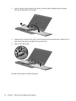 Preview for 48 page of HP ProBook 4320t Maintenance And Service Manual