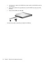 Preview for 52 page of HP ProBook 4320t Maintenance And Service Manual