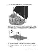 Preview for 71 page of HP ProBook 4320t Maintenance And Service Manual