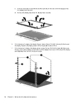 Preview for 72 page of HP ProBook 4320t Maintenance And Service Manual