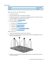 Preview for 75 page of HP ProBook 4320t Maintenance And Service Manual