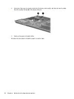 Preview for 86 page of HP ProBook 4320t Maintenance And Service Manual