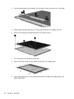 Preview for 102 page of HP ProBook 4320t Maintenance And Service Manual