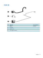 Preview for 39 page of HP ProBook 4325s - Notebook PC Maintenance And Service Manual