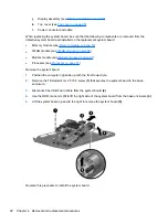 Preview for 98 page of HP ProBook 4325s - Notebook PC Maintenance And Service Manual