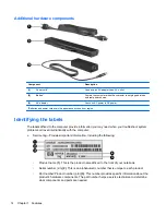 Preview for 26 page of HP ProBook 4325s - Notebook PC User Manual