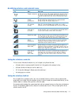 Preview for 29 page of HP ProBook 4325s - Notebook PC User Manual