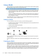 Preview for 32 page of HP ProBook 4325s - Notebook PC User Manual