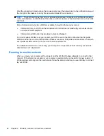 Preview for 34 page of HP ProBook 4325s - Notebook PC User Manual