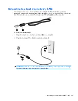 Preview for 47 page of HP ProBook 4325s - Notebook PC User Manual