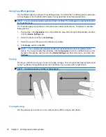 Preview for 50 page of HP ProBook 4325s - Notebook PC User Manual