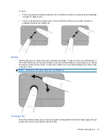 Preview for 51 page of HP ProBook 4325s - Notebook PC User Manual