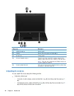 Preview for 62 page of HP ProBook 4325s - Notebook PC User Manual