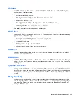 Preview for 71 page of HP ProBook 4325s - Notebook PC User Manual