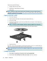 Preview for 72 page of HP ProBook 4325s - Notebook PC User Manual