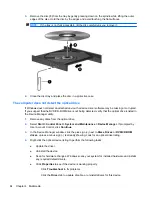 Preview for 76 page of HP ProBook 4325s - Notebook PC User Manual