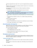 Preview for 90 page of HP ProBook 4325s - Notebook PC User Manual