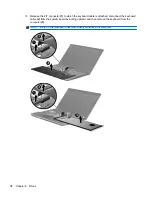 Preview for 110 page of HP ProBook 4325s - Notebook PC User Manual