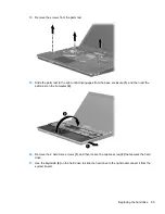 Preview for 111 page of HP ProBook 4325s - Notebook PC User Manual