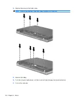 Preview for 118 page of HP ProBook 4325s - Notebook PC User Manual