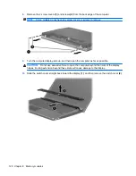 Preview for 132 page of HP ProBook 4325s - Notebook PC User Manual