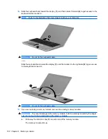 Preview for 134 page of HP ProBook 4325s - Notebook PC User Manual