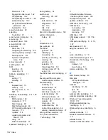 Preview for 194 page of HP ProBook 4325s - Notebook PC User Manual