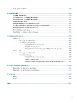 Preview for 7 page of HP ProBook 4330s Maintenance And Service Manual