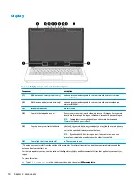 Preview for 18 page of HP ProBook 440 G7 Maintenance And Service Manual