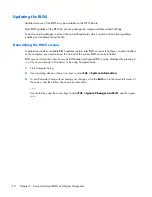 Preview for 118 page of HP ProBook 4430s Maintenance And Service Manual