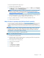 Preview for 133 page of HP ProBook 4430s Maintenance And Service Manual