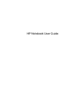 HP ProBook 4435s User Manual preview