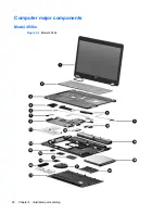 Preview for 34 page of HP ProBook 4440s Maintenance And Service Manual