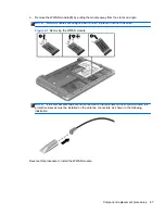 Preview for 75 page of HP ProBook 4440s Maintenance And Service Manual