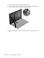 Preview for 126 page of HP ProBook 4440s Maintenance And Service Manual