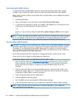 Preview for 140 page of HP ProBook 4440s Maintenance And Service Manual