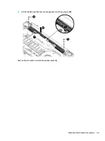 Preview for 55 page of HP ProBook 445 G6 Maintenance And Service Manual