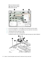 Preview for 68 page of HP ProBook 445 G6 Maintenance And Service Manual