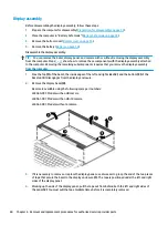 Preview for 70 page of HP ProBook 445 G6 Maintenance And Service Manual