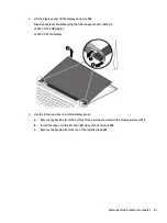 Preview for 71 page of HP ProBook 445 G6 Maintenance And Service Manual