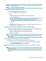 Preview for 85 page of HP ProBook 445 G6 Maintenance And Service Manual