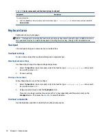 Preview for 20 page of HP ProBook 445 G9 Maintenance And Service Manual