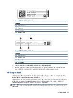 Preview for 27 page of HP ProBook 445 G9 Maintenance And Service Manual