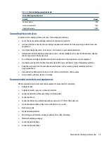 Preview for 43 page of HP ProBook 445 G9 Maintenance And Service Manual