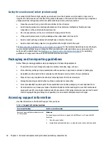 Preview for 46 page of HP ProBook 445 G9 Maintenance And Service Manual