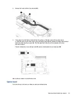 Preview for 65 page of HP ProBook 445 G9 Maintenance And Service Manual