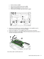 Preview for 67 page of HP ProBook 445 G9 Maintenance And Service Manual