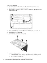 Preview for 70 page of HP ProBook 445 G9 Maintenance And Service Manual