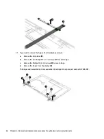 Preview for 76 page of HP ProBook 445 G9 Maintenance And Service Manual